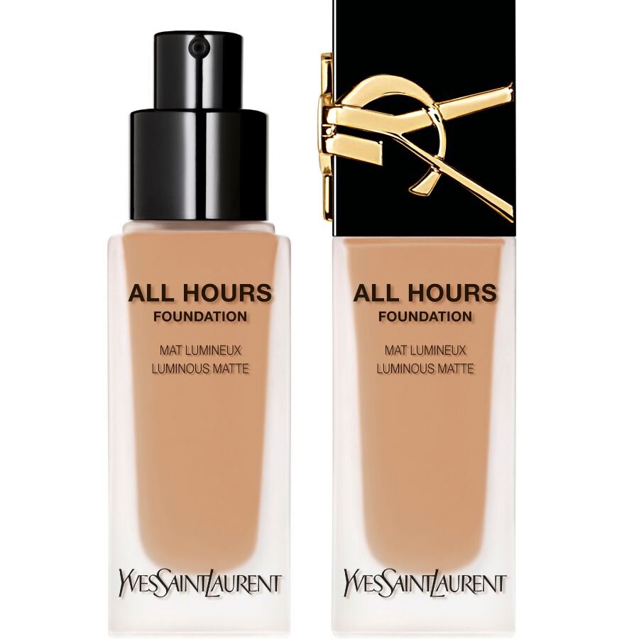 Yves Saint Laurent All Hours Foundation