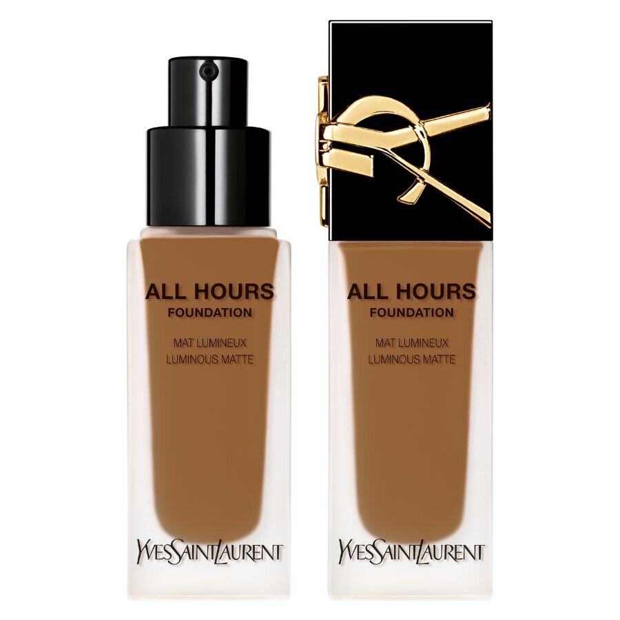 Yves Saint Laurent All Hours Foundation
