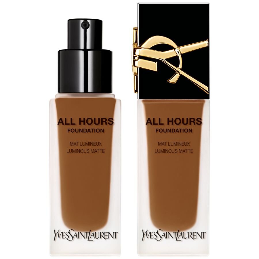 Yves Saint Laurent All Hours Foundation