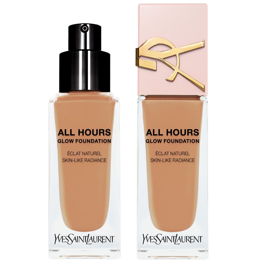 Yves Saint Laurent All Hours Glow Foundation