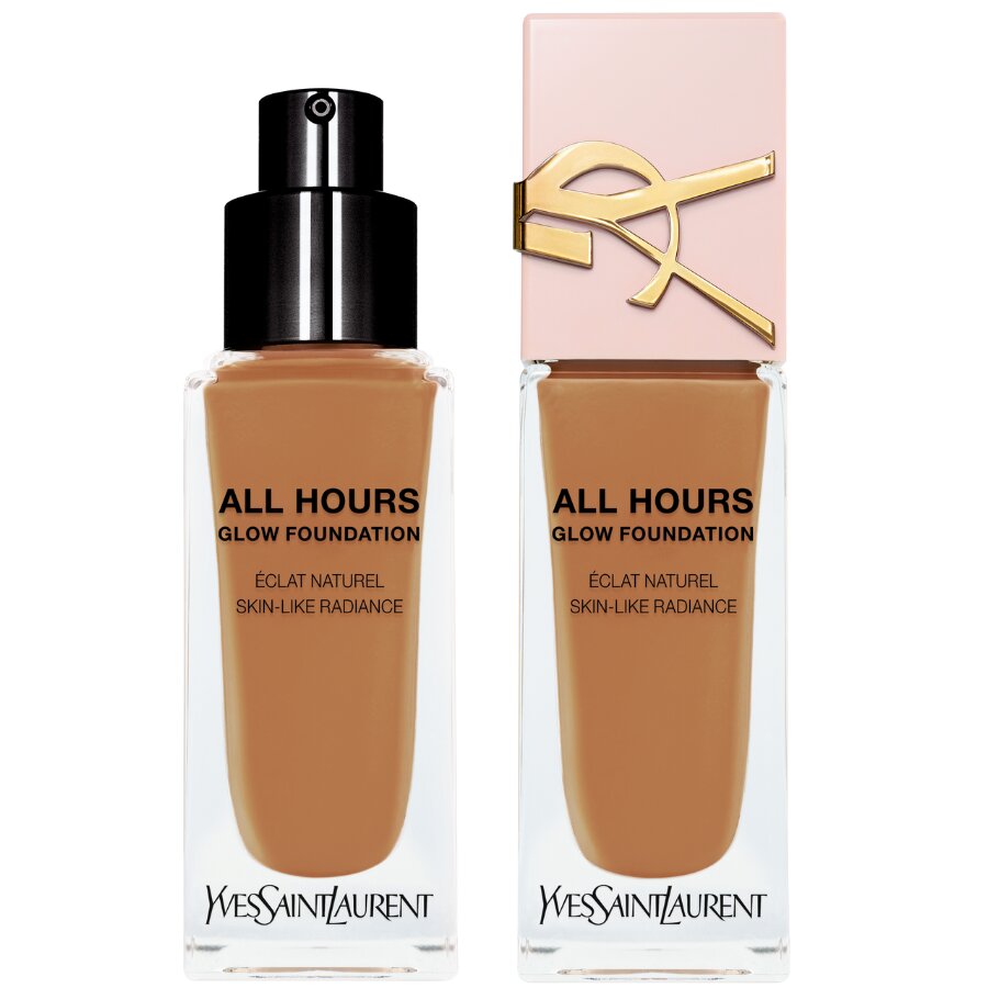 Yves Saint Laurent All Hours Glow Foundation