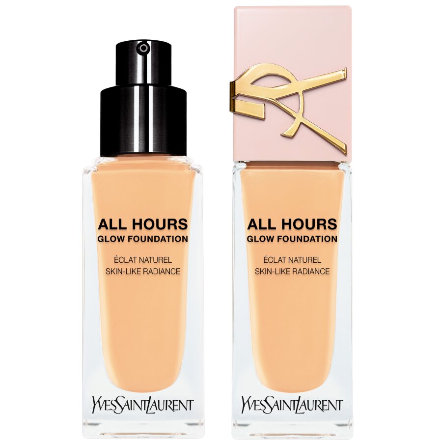 Yves Saint Laurent All Hours Glow Foundation