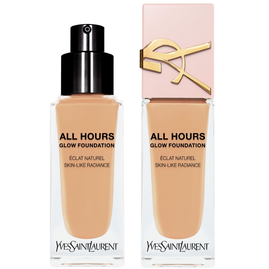 Yves Saint Laurent All Hours Glow Foundation
