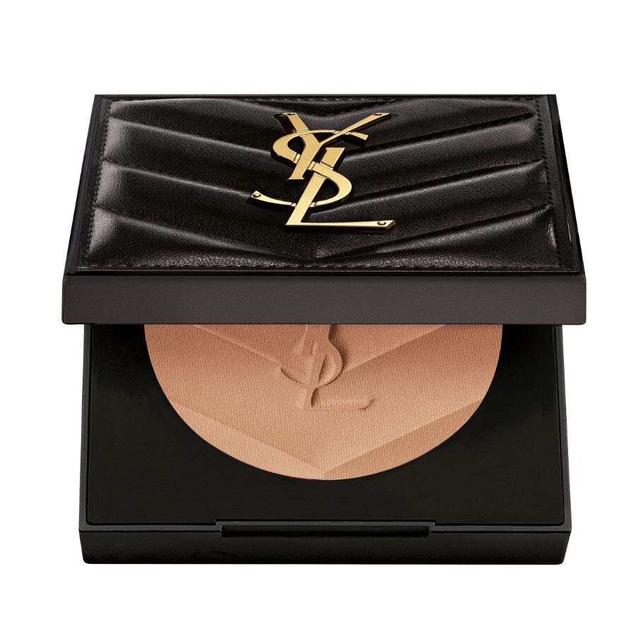 Yves Saint Laurent All Hours Hyper Finish