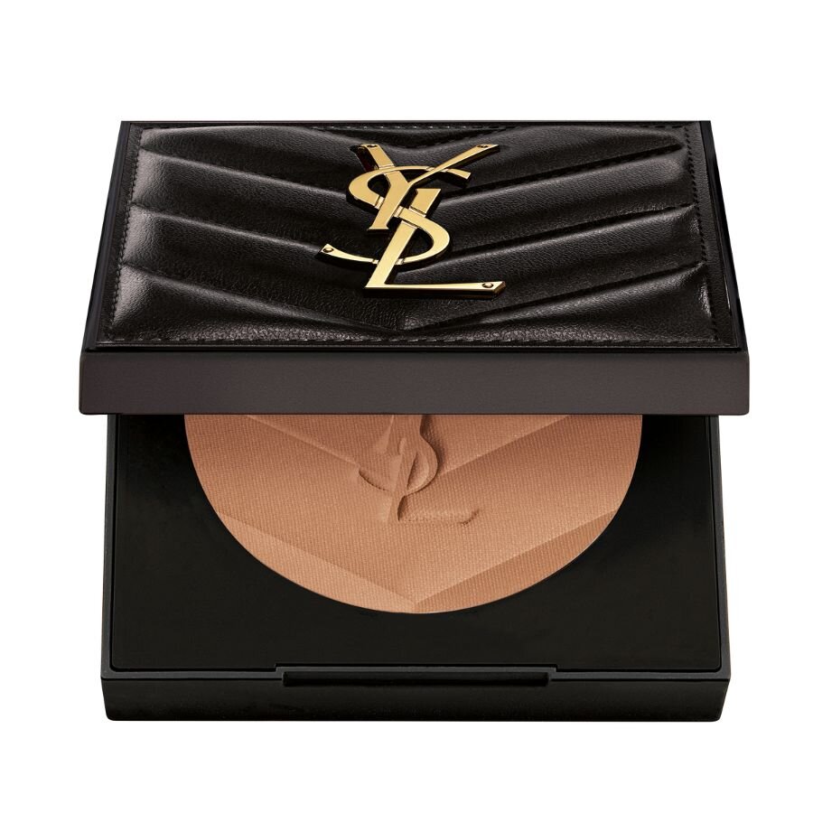 Yves Saint Laurent All Hours Hyper Finish