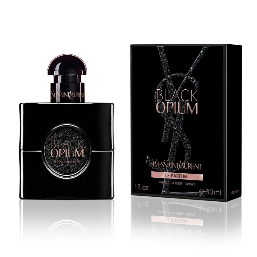 Yves Saint Laurent Black Opium Le Parfum