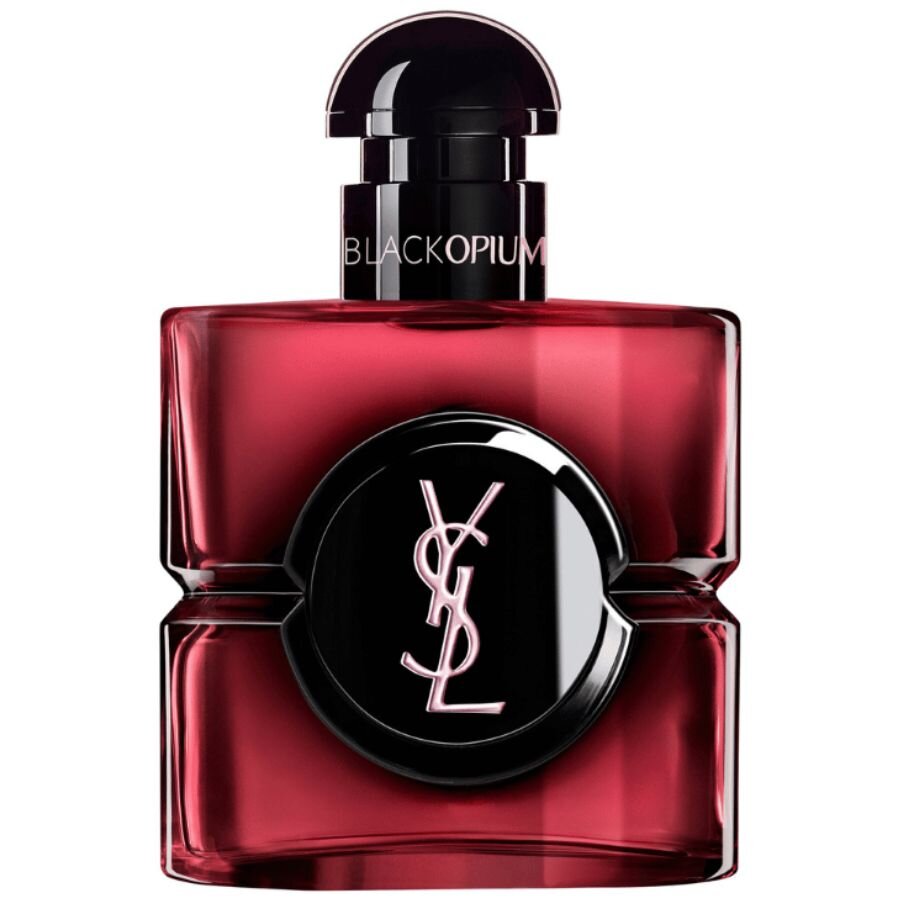 Yves Saint Laurent Black Opium Pink Glaze