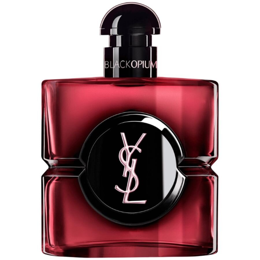 Yves Saint Laurent Black Opium Pink Glaze