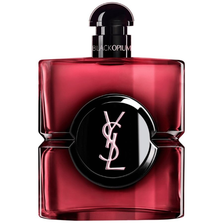 Yves Saint Laurent Black Opium Pink Glaze