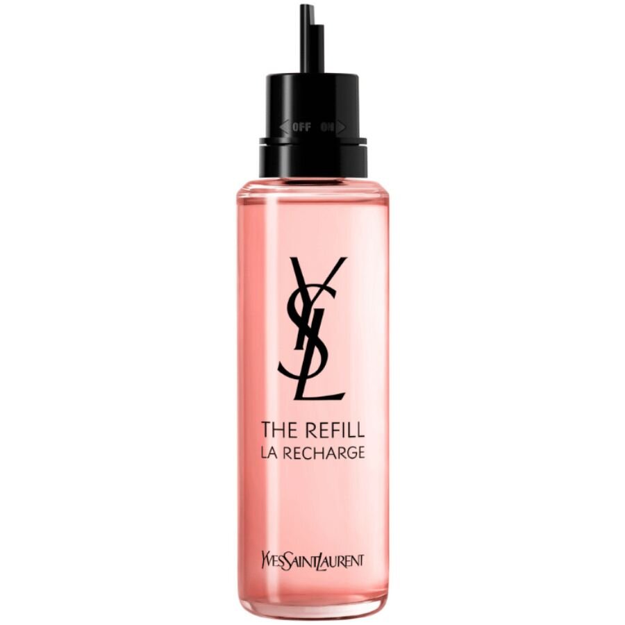 Yves Saint Laurent Black Opium Refill