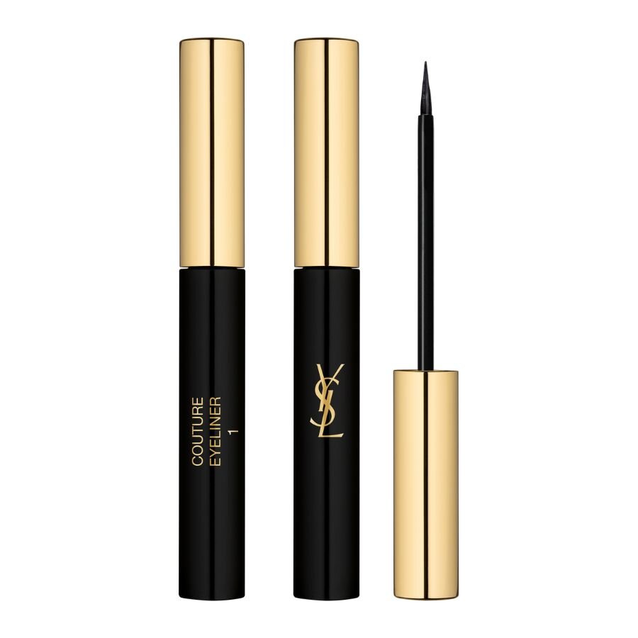 Yves Saint Laurent Couture Eyeliner 01