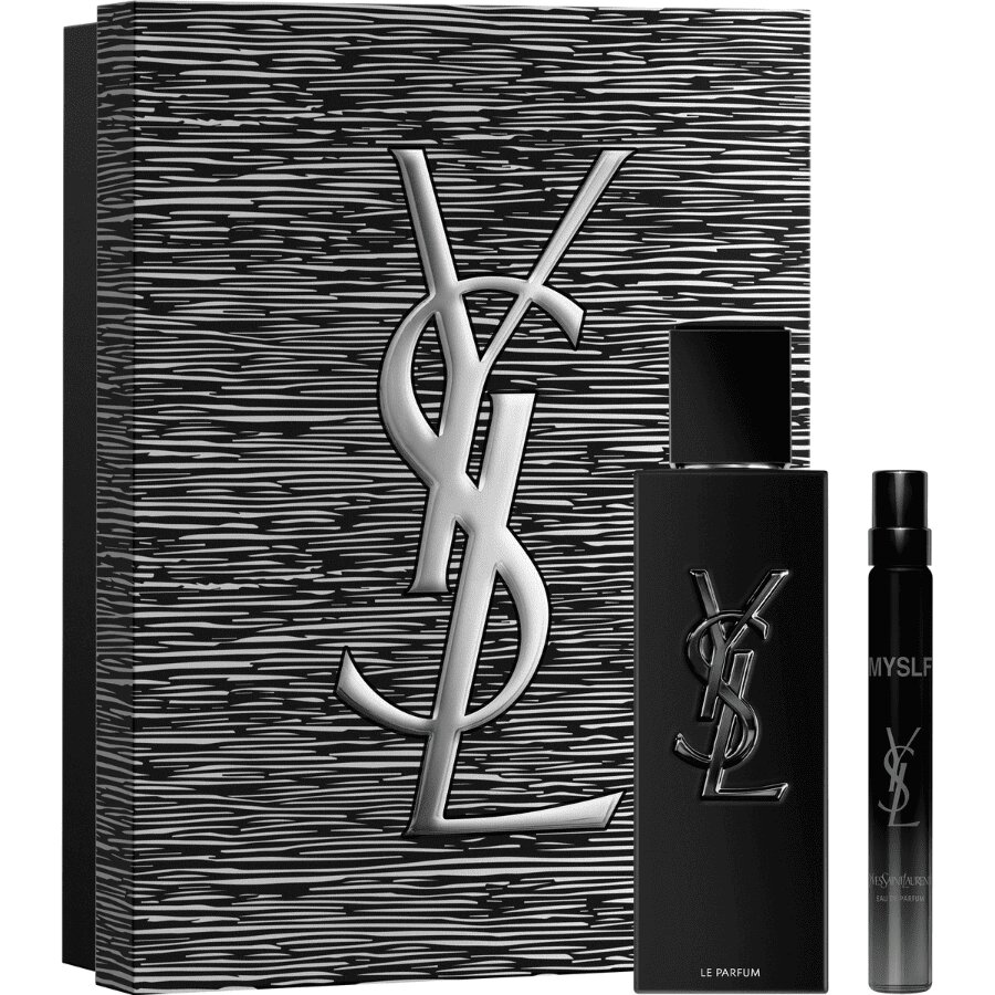 Yves Saint Laurent КОМПЛЕКТ Myslf Le Parfum
