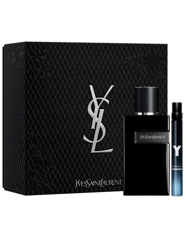 Yves Saint Laurent КОМПЛЕКТ Y