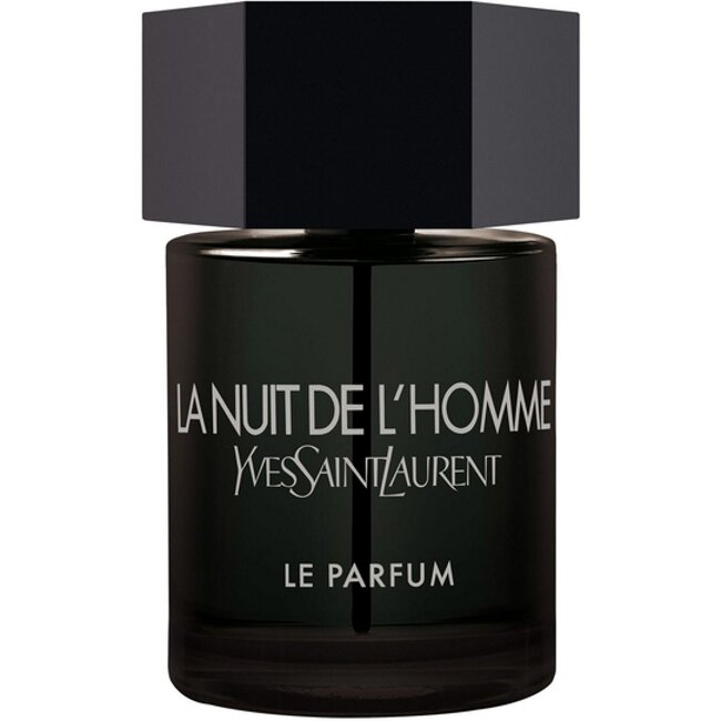 Yves Saint Laurent La Nuit De L'Homme