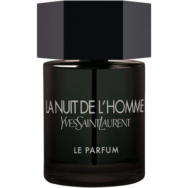 Yves Saint Laurent La Nuit De L'Homme