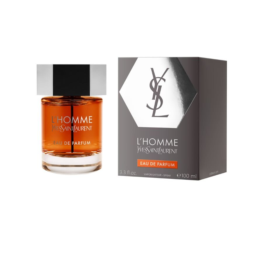 Yves Saint Laurent L'Homme Eau de Parfum Intense