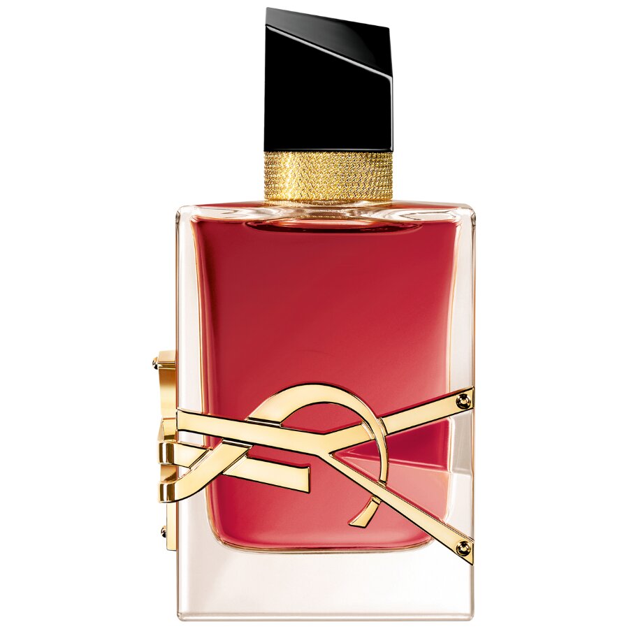 Yves Saint Laurent Libre Berry Crush