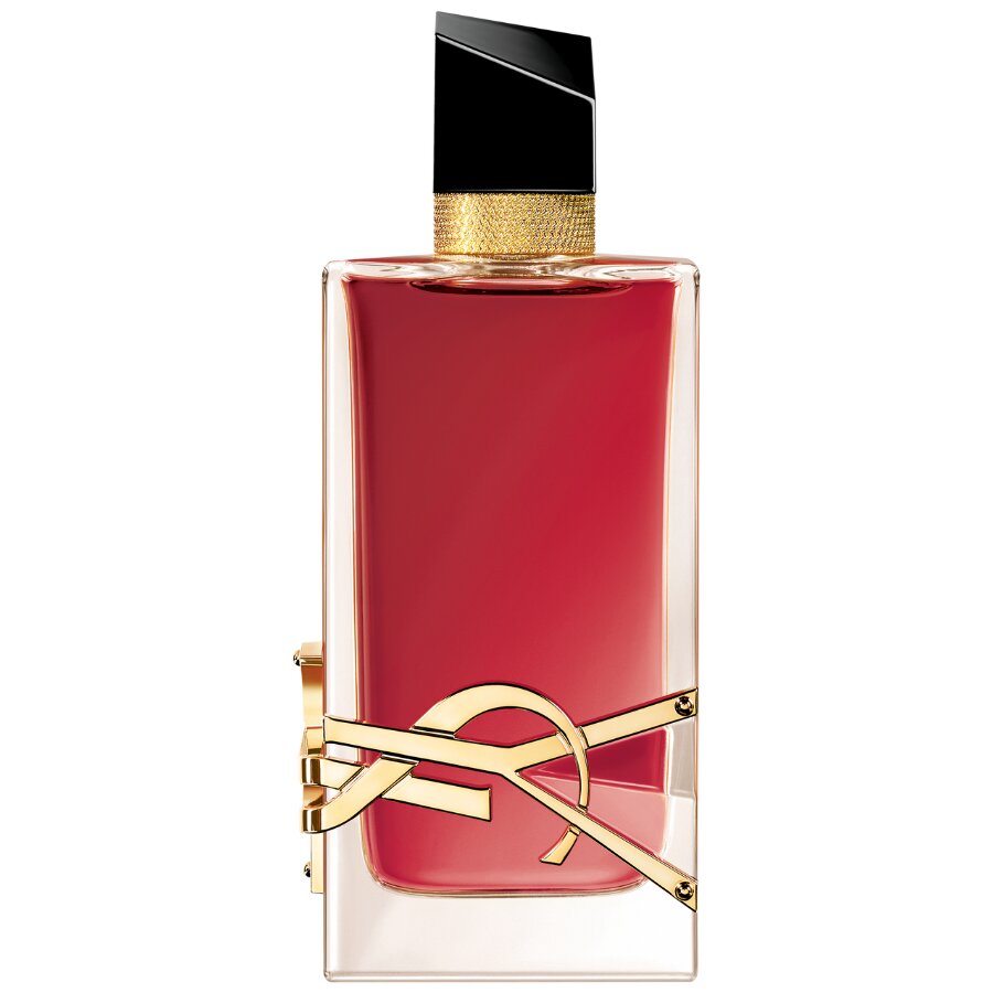 Yves Saint Laurent Libre Berry Crush