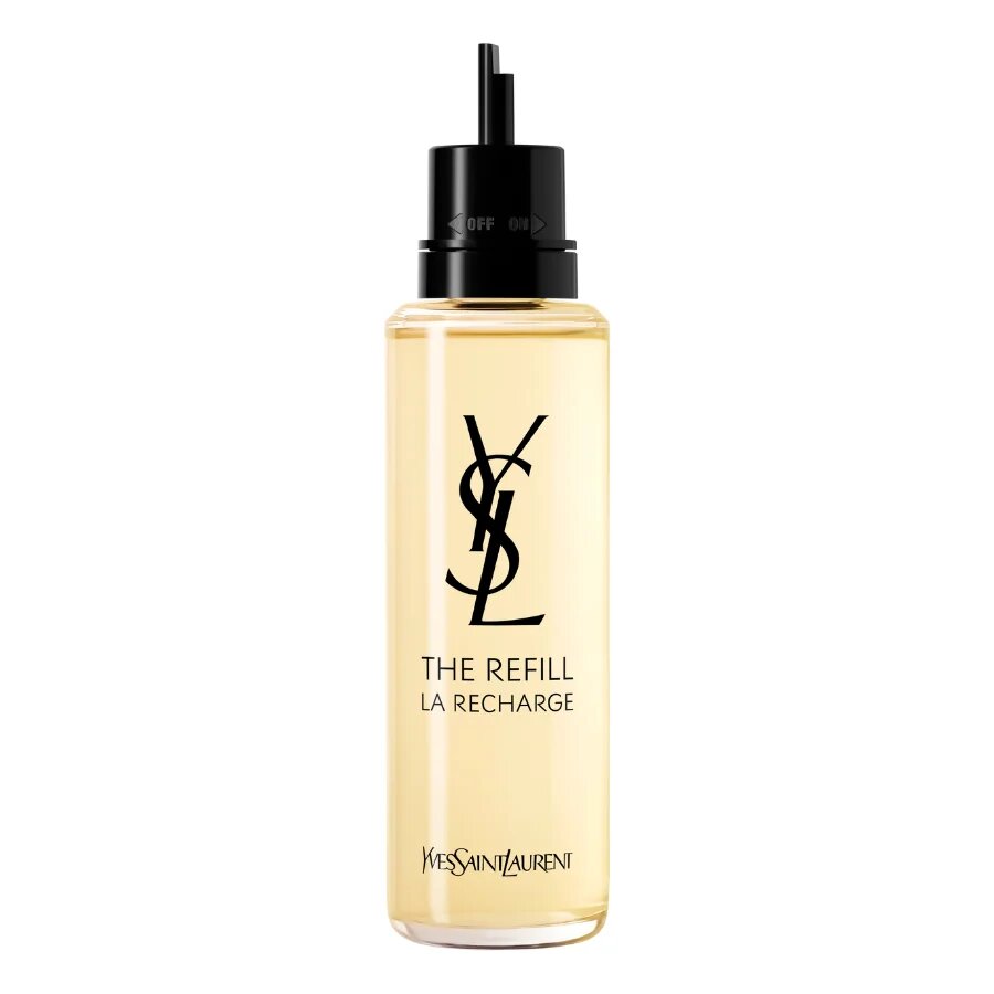 Yves Saint Laurent Libre EDP Refill Bottle