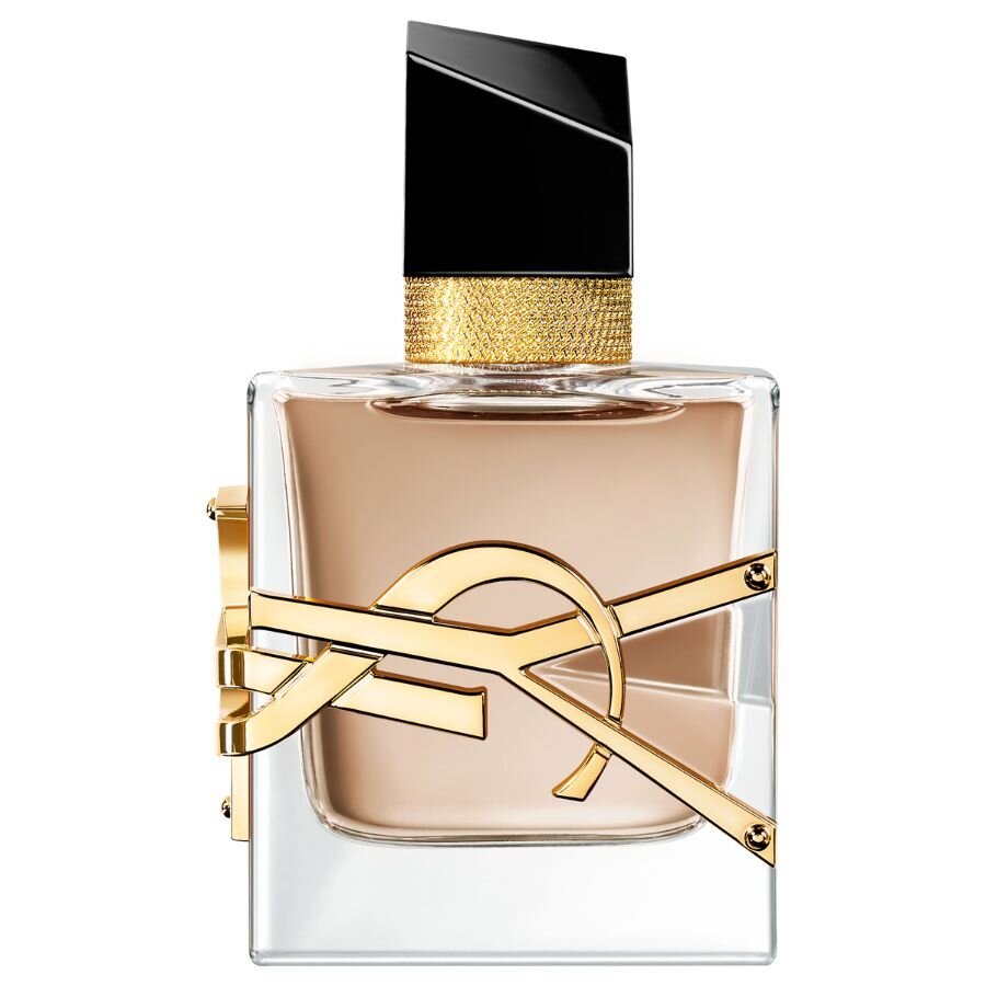 Yves Saint Laurent Libre Flowers & Flame