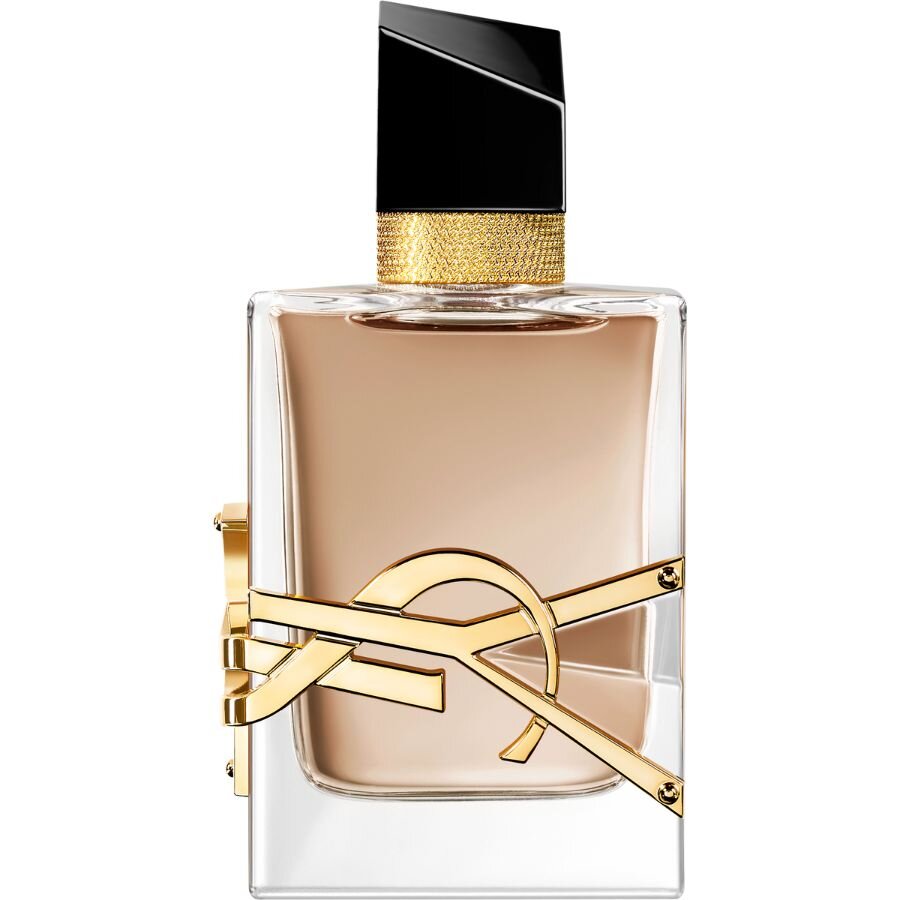 Yves Saint Laurent Libre Flowers & Flame