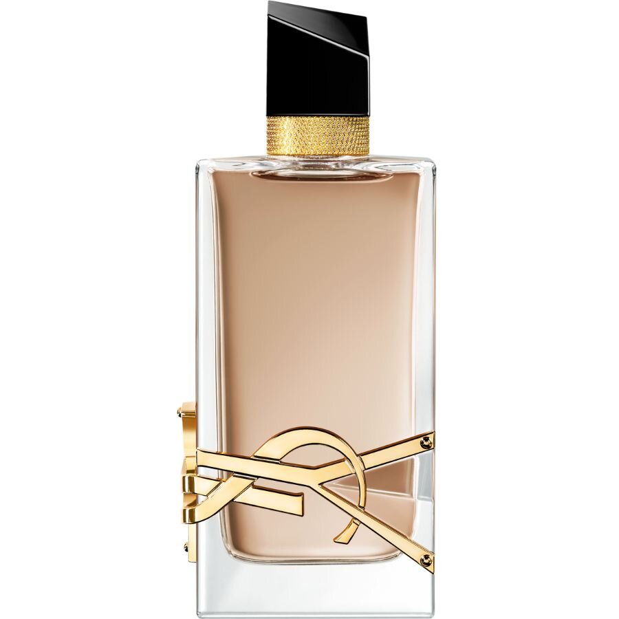 Yves Saint Laurent Libre Flowers & Flame