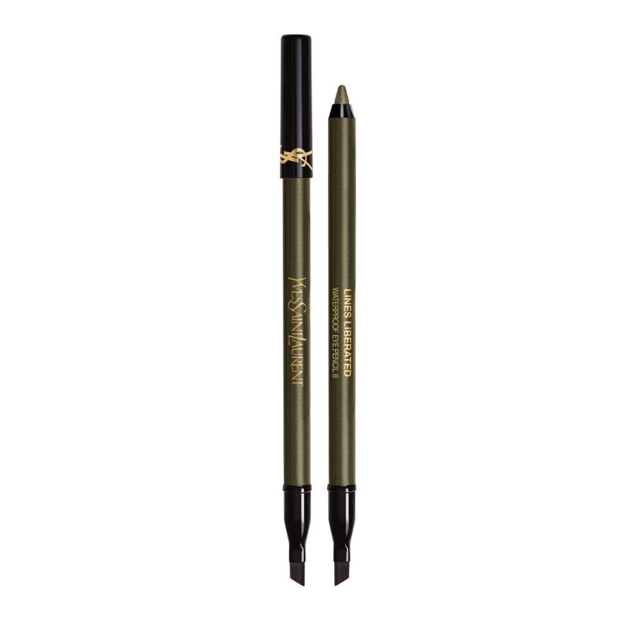 Yves Saint Laurent Lines Liberated