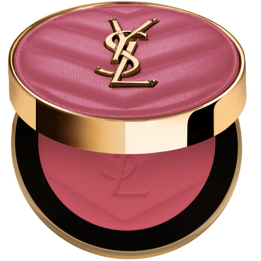 Yves Saint Laurent Make Me Blush Bold Blurring Blush