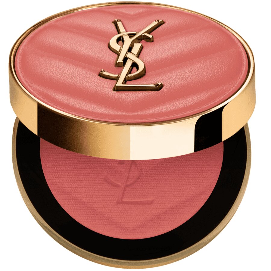 Yves Saint Laurent Make Me Blush Bold Blurring Blush