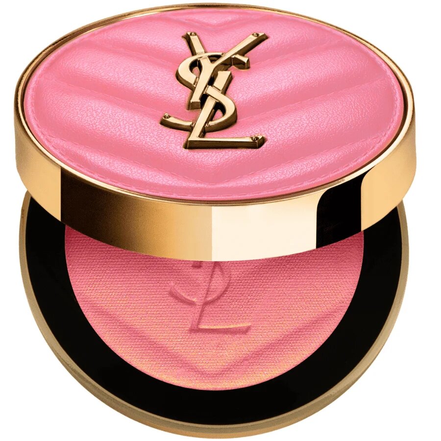 Yves Saint Laurent Make Me Blush Bold Blurring Blush