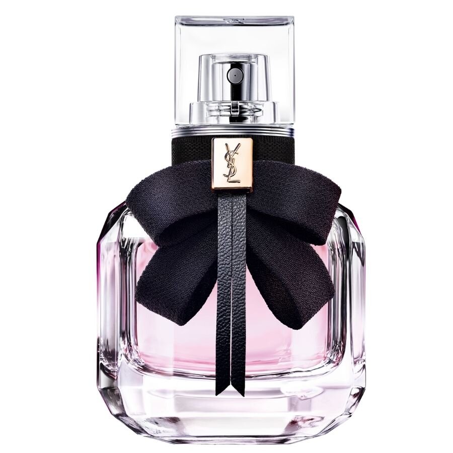 Yves Saint Laurent Mon Paris