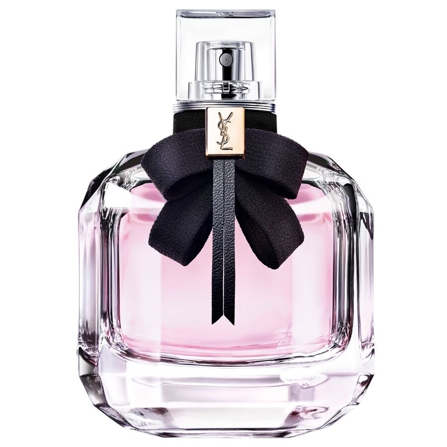 Yves Saint Laurent Mon Paris