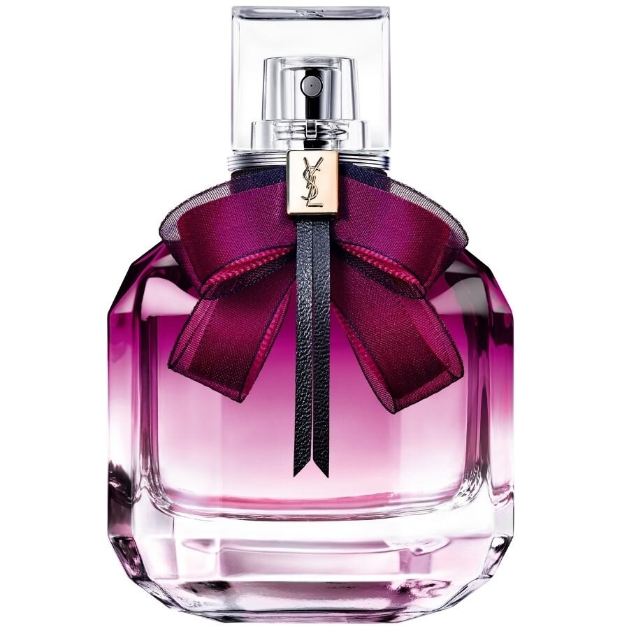 Yves Saint Laurent Mon Paris Intensément
