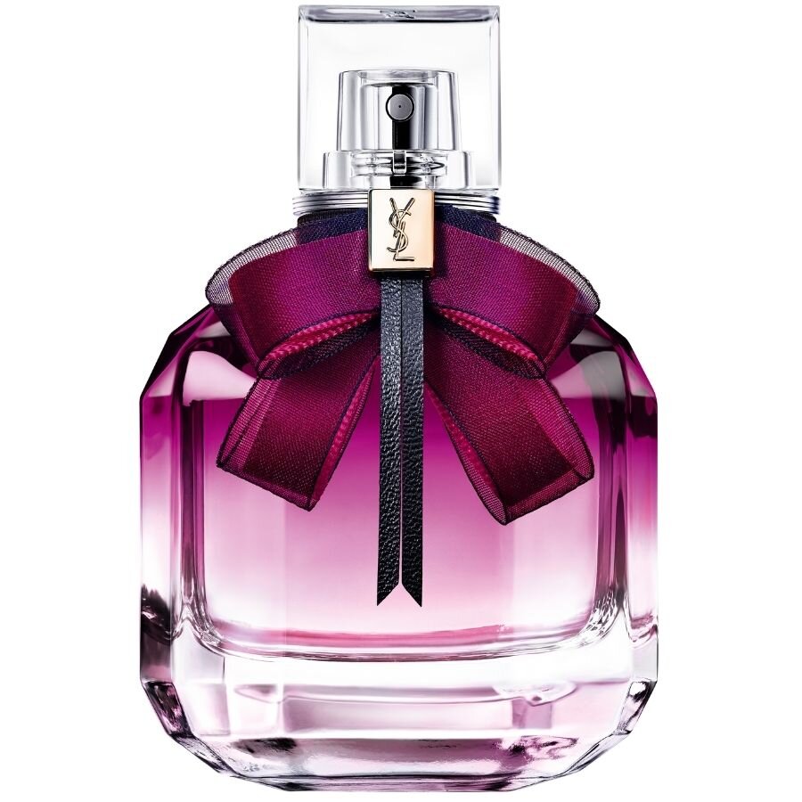 Yves Saint Laurent Mon Paris Intensément