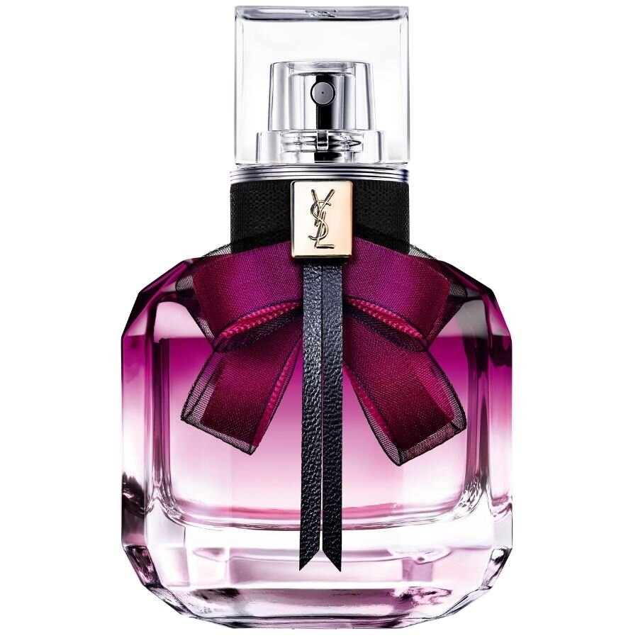 Yves Saint Laurent Mon Paris Intensément