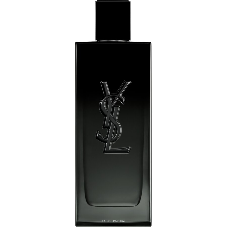 Yves Saint Laurent Myslf