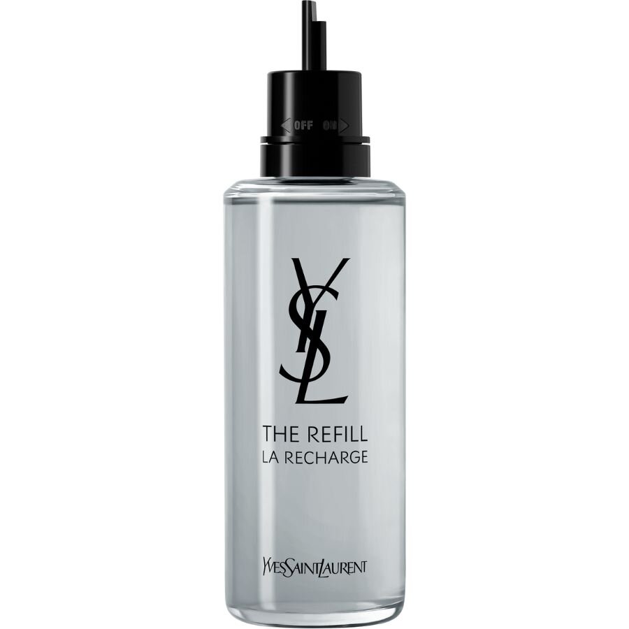 Yves Saint Laurent MYSLF Eau de Parfum
