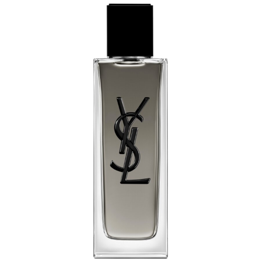 Yves Saint Laurent Myslf Eau De Toilette Intense