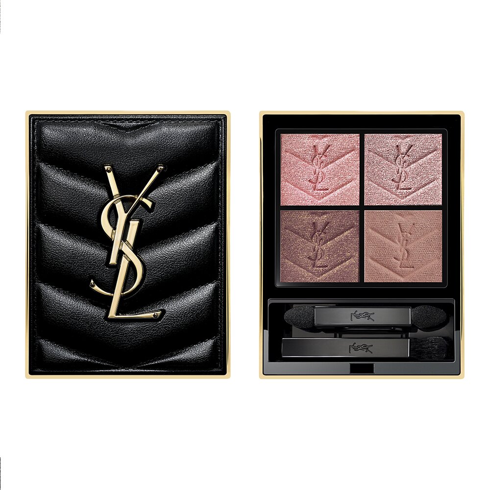 Yves Saint Laurent Reno Couture Eye Palette