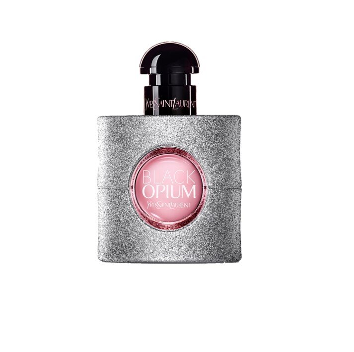 Yves Saint Laurent YSL Black Opium Glitter