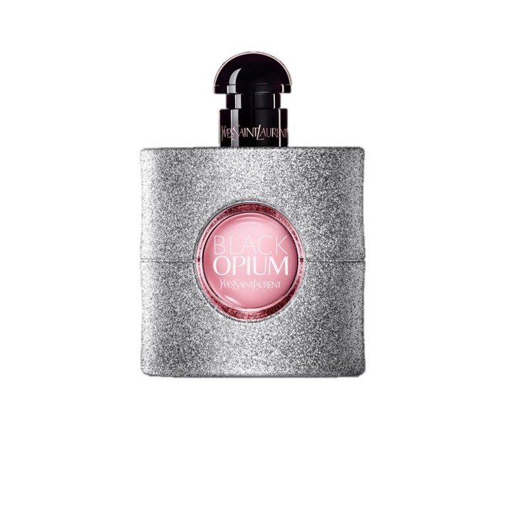 Yves Saint Laurent YSL Black Opium Glitter