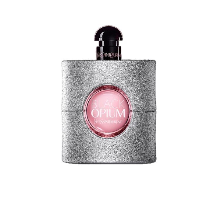 Yves Saint Laurent YSL Black Opium Glitter