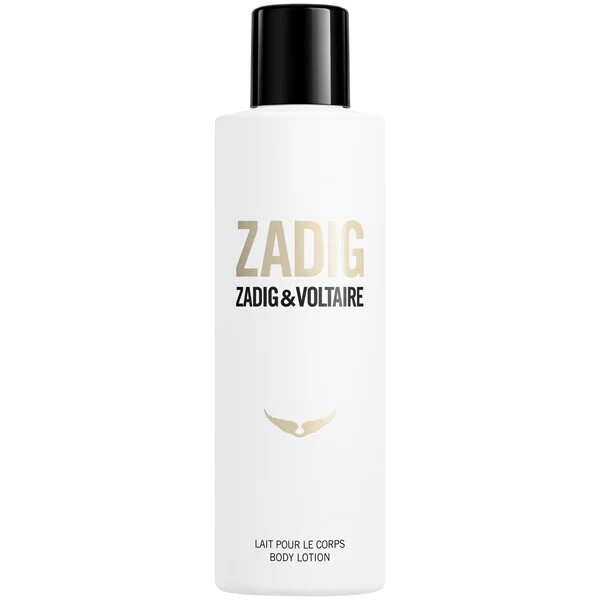 ZADIG&VOLTAIRE Zadig Body Lotion