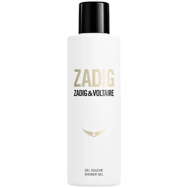 ZADIG&VOLTAIRE Zadig Shower Gel