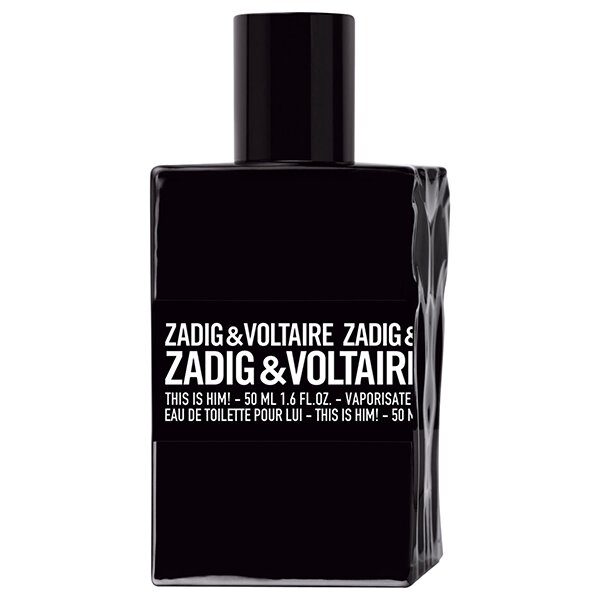 ZADIG&VOLTAIRE ZADIG & VOLTAIRE This Is Him!