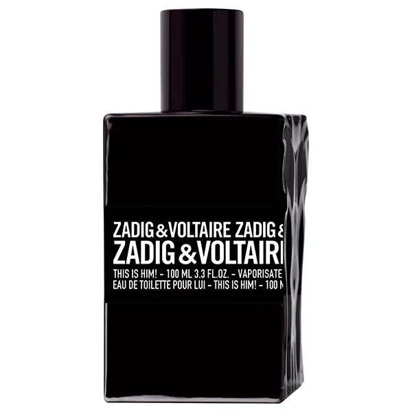 ZADIG&VOLTAIRE ZADIG & VOLTAIRE This Is Him!