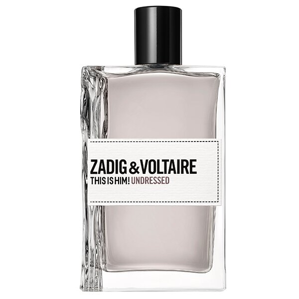 ZADIG&VOLTAIRE ZADIG & VOLTAIRE This is Him! Undressed