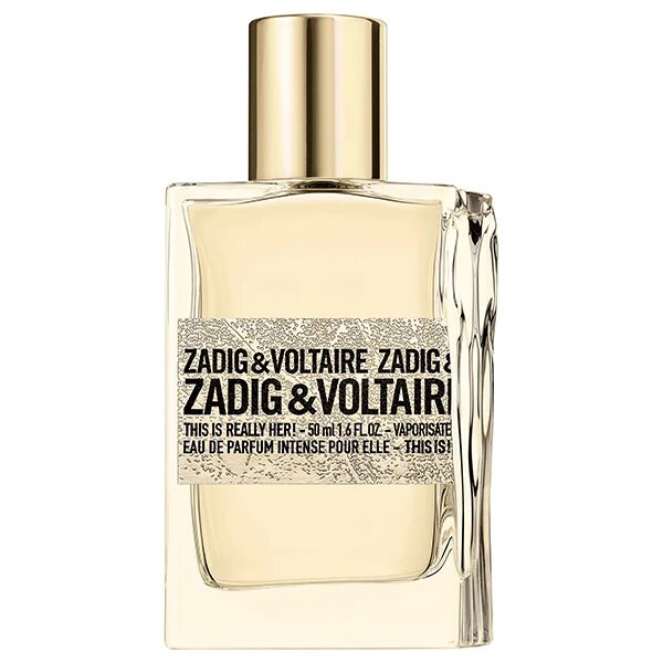 ZADIG&VOLTAIRE ZADIG & VOLTAIRE This Is Really Her!