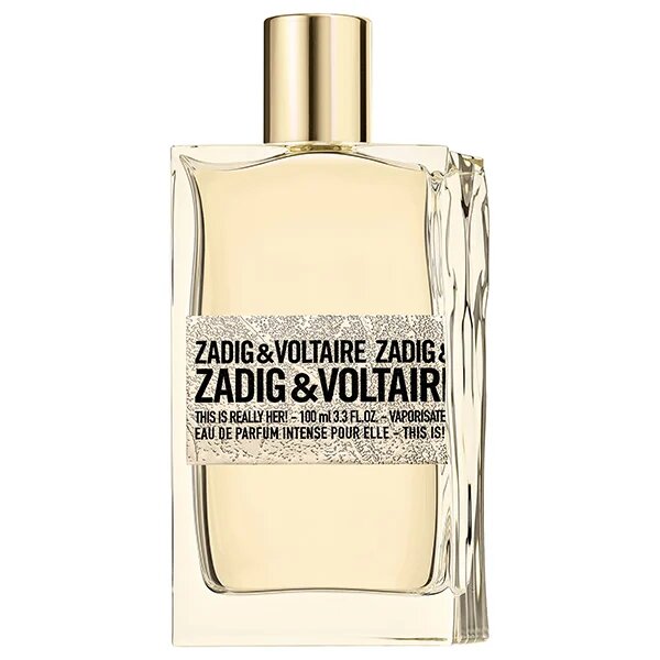 ZADIG&VOLTAIRE ZADIG & VOLTAIRE This Is Really Her!