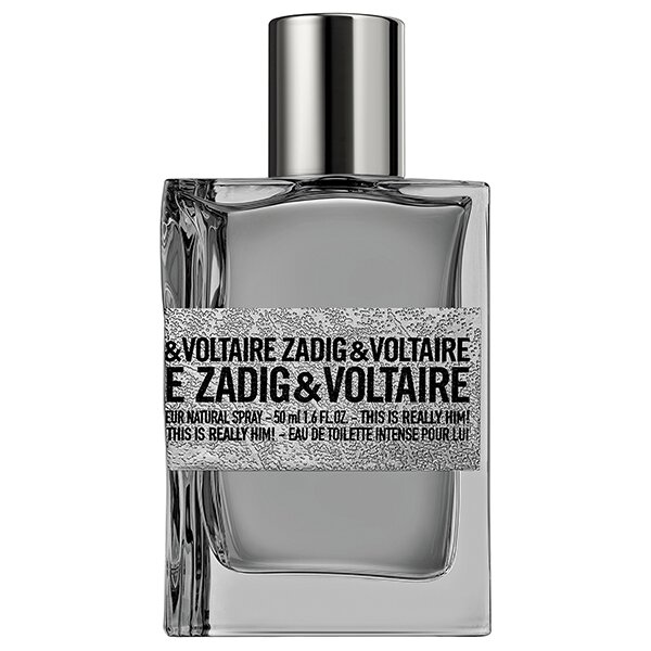 ZADIG&VOLTAIRE ZADIG & VOLTAIRE This Is Really Him!